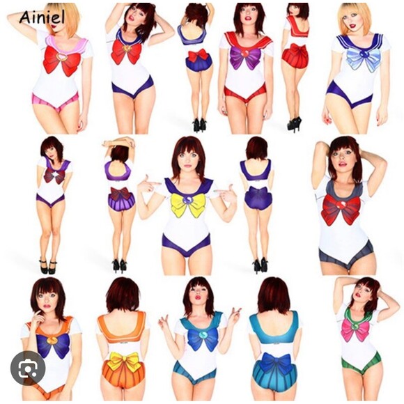 Living dead Leo/bodysuit size medium - Picture 6 of 6